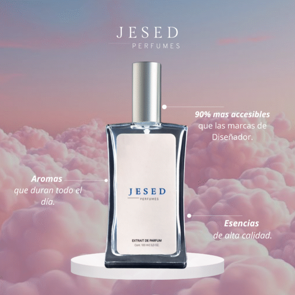 Extrait Parfum Cloud Pink – Ariana Grande - Imagen 2