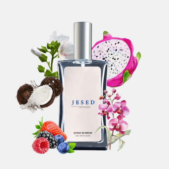 Extrait Parfum Cloud Pink – Ariana Grande - Imagen 3