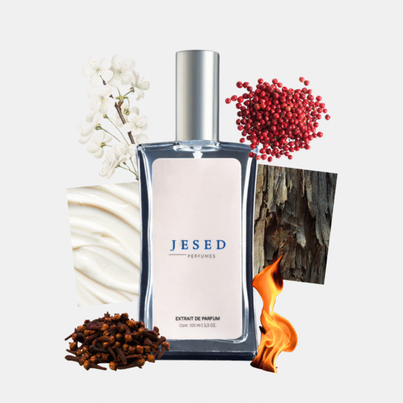 Extrait Parfum Replica Autumn vibes - Imagen 3
