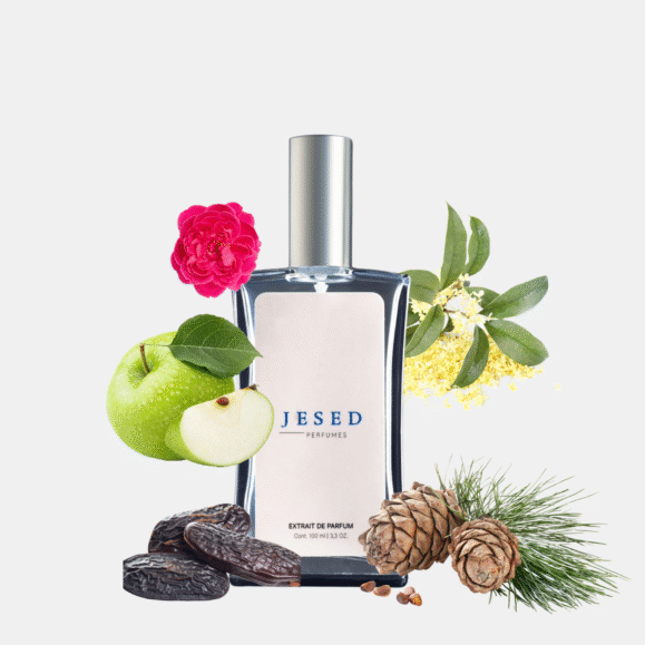 Extrait Parfum  1 Million Elixir – Paco Rabanne - Imagen 3