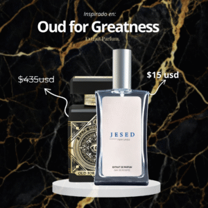 Extrait Parfum Oud for Greatness – Initio Parfums Privés