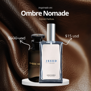 Extrait Parfum Ombre Nomade – Louis Vuitton