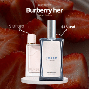 Extrait Parfum Burberry her