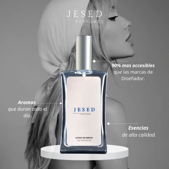 Extrait Parfum MOD Vanilla – Ariana Grande - Imagen 2