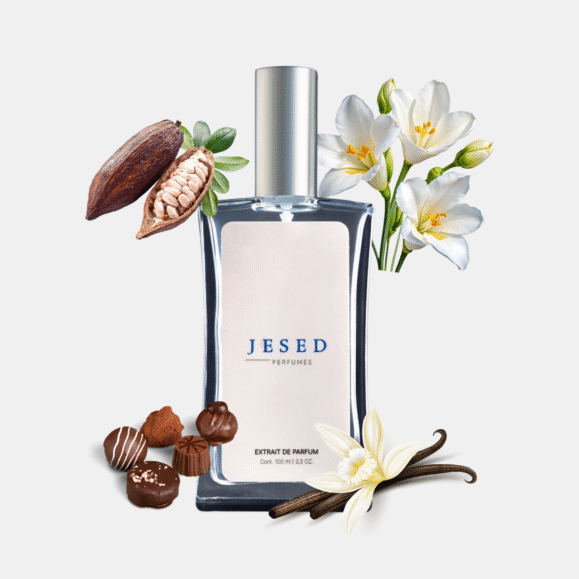 Extrait Parfum MOD Vanilla – Ariana Grande - Imagen 3