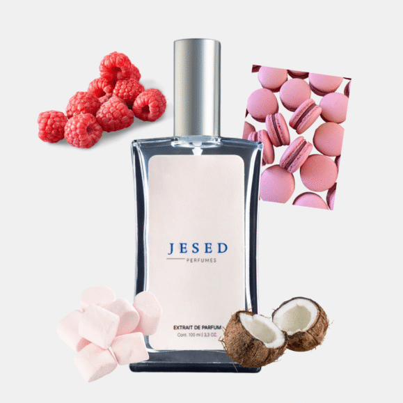 Extrait Parfum  Thank You Next - Imagen 3