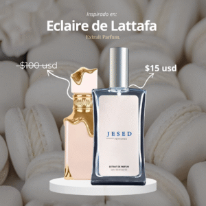 Extrait Parfum Éclaire – Maison Alhambra (Lattafa)