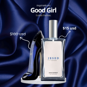 Extrait Parfum Good Girl – Carolina Herrera
