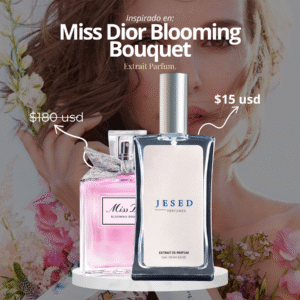 Extrait Parfum Miss Dior Blooming Bouquet