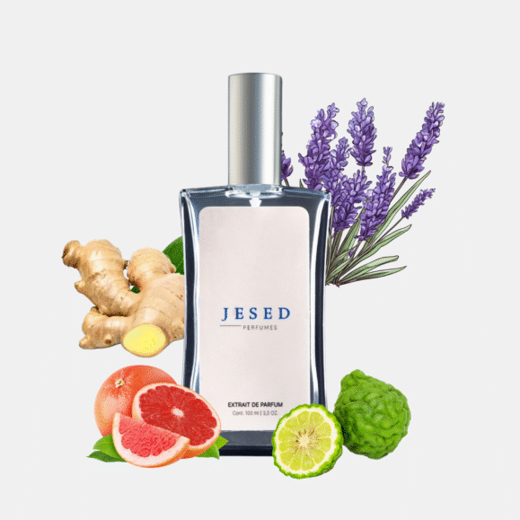Extrait Parfum L’Immensité – Louis Vuitton - Imagen 3