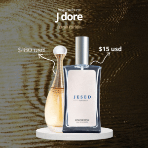 Extrait Parfum J’adore – Dior