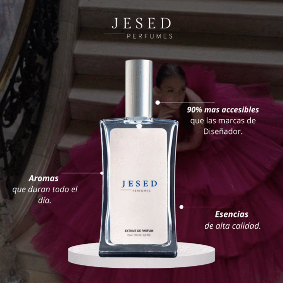 Extrait Parfum Oriana – Parfums de Marly - Imagen 2
