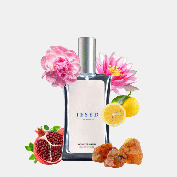 Extrait Parfum Bright Crystal – Versace - Imagen 3