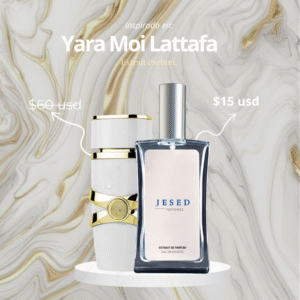 Extrait Parfum Yara Moi – Lattafa