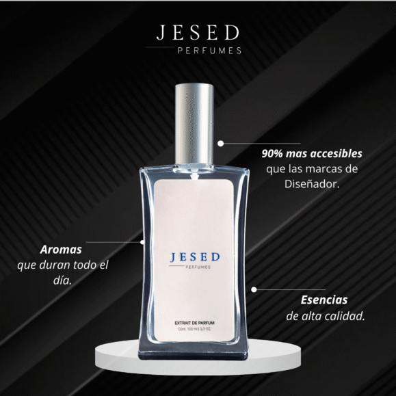 Extrait Parfum Le Male Le Parfum – Jean Paul Gaultier - Imagen 2