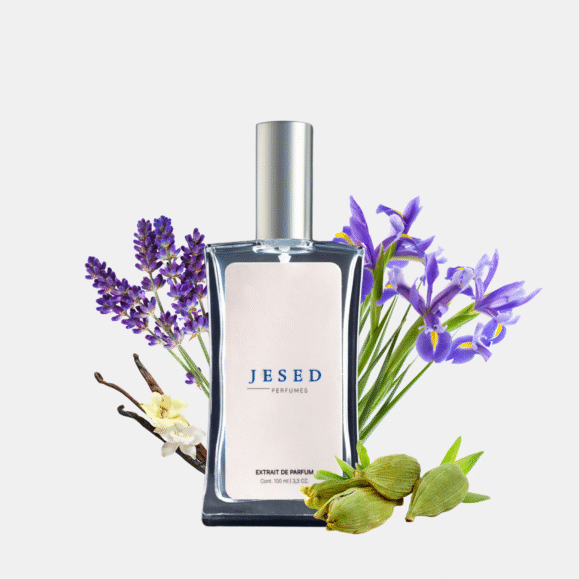 Extrait Parfum Le Male Le Parfum – Jean Paul Gaultier - Imagen 3