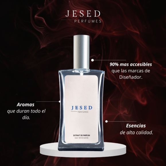Extrait Parfum Eros Flame – Versace - Imagen 2