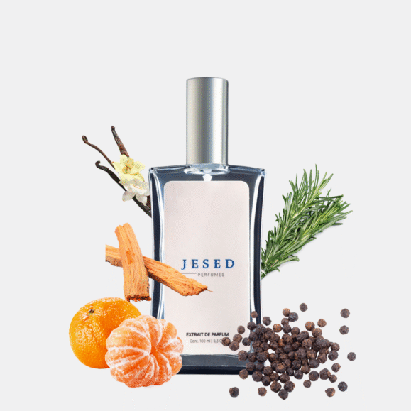 Extrait Parfum Eros Flame – Versace - Imagen 3