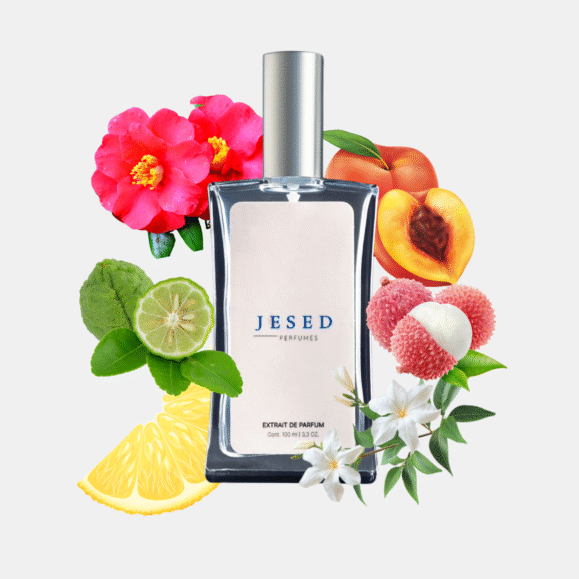 Extrait Parfum  Fleur Narcotique – Ex Nihilo - Imagen 3