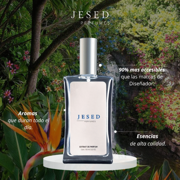Extrait Parfum Ahli karpos - Imagen 2