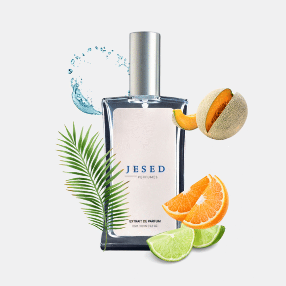 Extrait Parfum Ahli karpos - Imagen 3