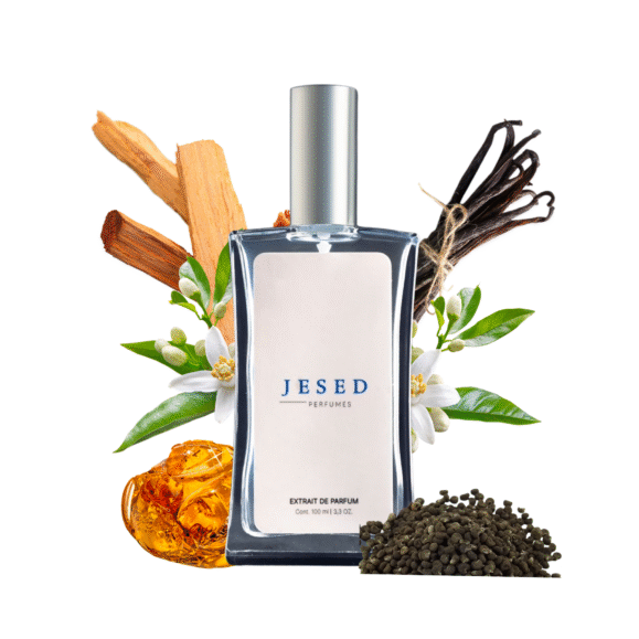 Extrait Parfum Vanilla Sex – Tom Ford - Imagen 3