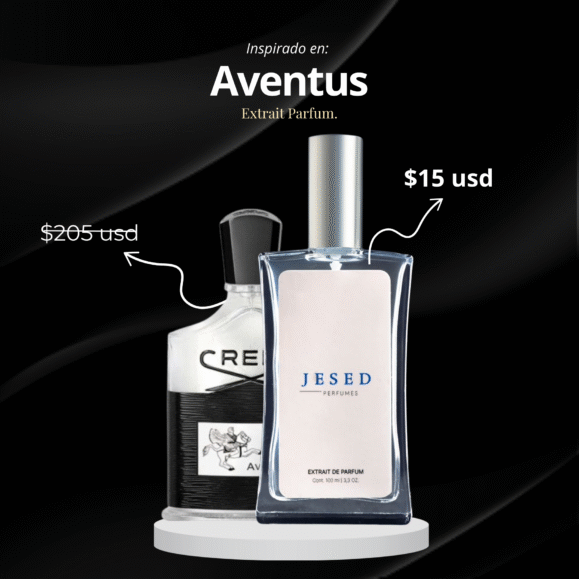 Extrait Parfum Aventus Creed