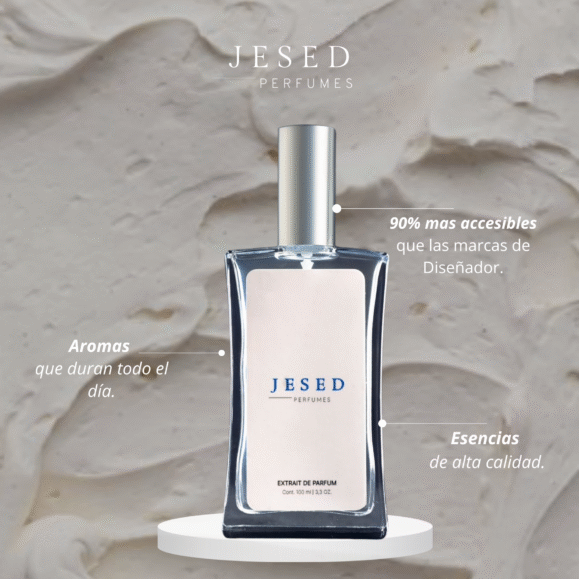 Extrait Parfum Bianco Latte - Imagen 2
