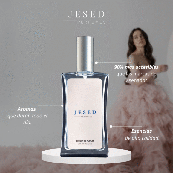 Extrait Parfum Delina Eau de Parfum - Imagen 2