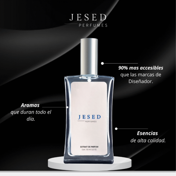 Extrait Parfum Aventus Creed - Imagen 2