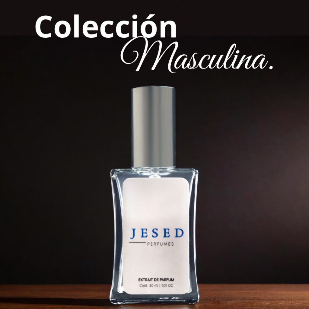 Coleciones de Perfumes