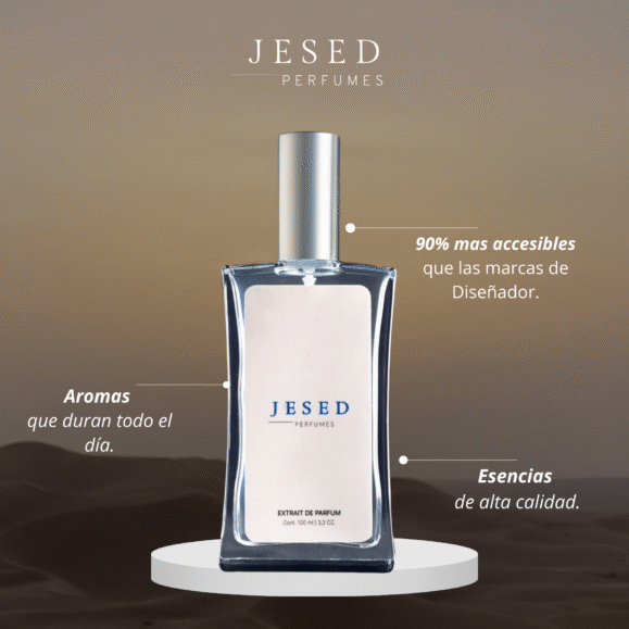 Extrait Parfum King Bharara - Imagen 2