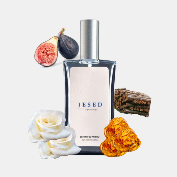 Extrait Parfum Amber Noir – Orientica - Imagen 3