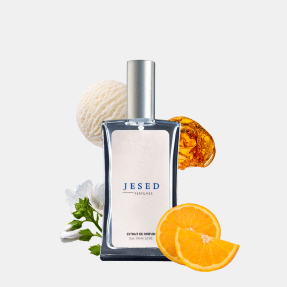Extrait Parfum King Bharara - Imagen 3