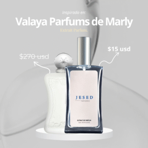 Extrait Parfum Valaya Parfums de Marly
