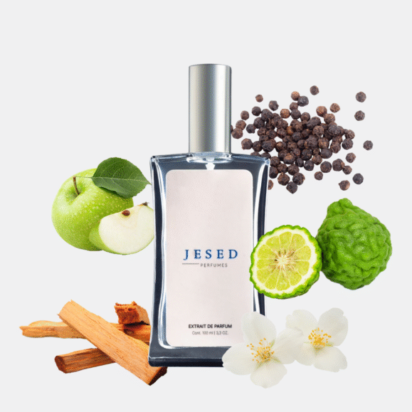 Extrait Parfum Layton – Parfums de Marly - Imagen 3