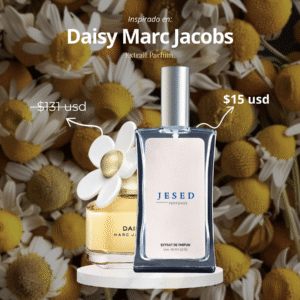 Extrait Parfum Daisy Marc Jacobs