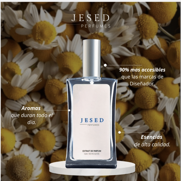 Extrait Parfum Daisy Marc Jacobs - Imagen 2