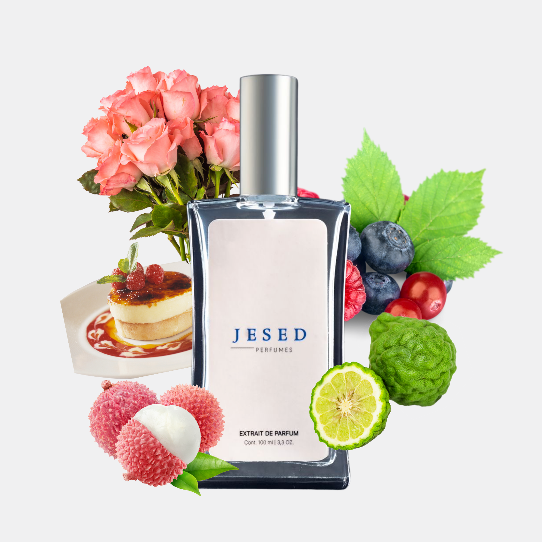 Extrait Parfum Delina Exclusif – Parfums de Marly - Imagen 3