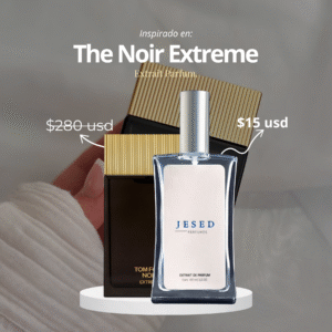 Extrait Parfum Noir Extreme – Tom Ford