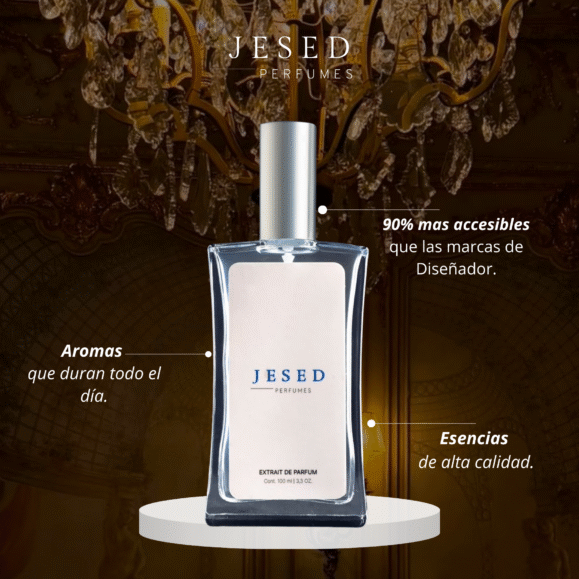 Extrait Parfum L’Immensité – Louis Vuitton - Imagen 2