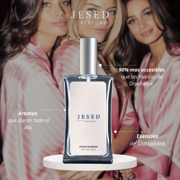 Extrait Parfum  Bombshell – Victoria’s Secret - Imagen 2