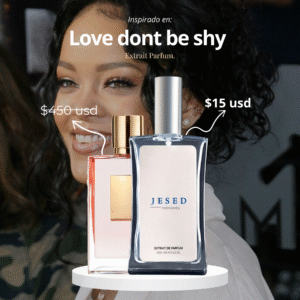Extrait Parfum Love, Don’t Be Shy – by Kilian