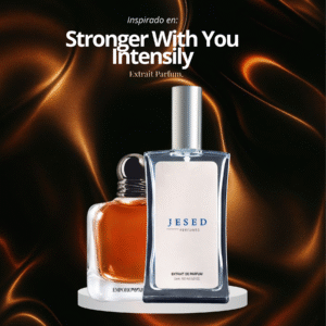 Extrait Parfum Stronger With You Intensely – Emporio Armani
