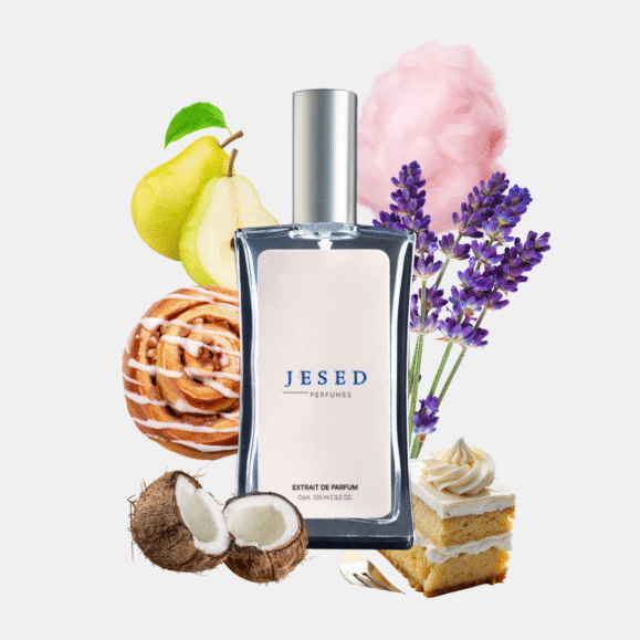 Extrait Parfum Baccarat Rouge 540 – Maison Francis Kurkdjian - Imagen 3