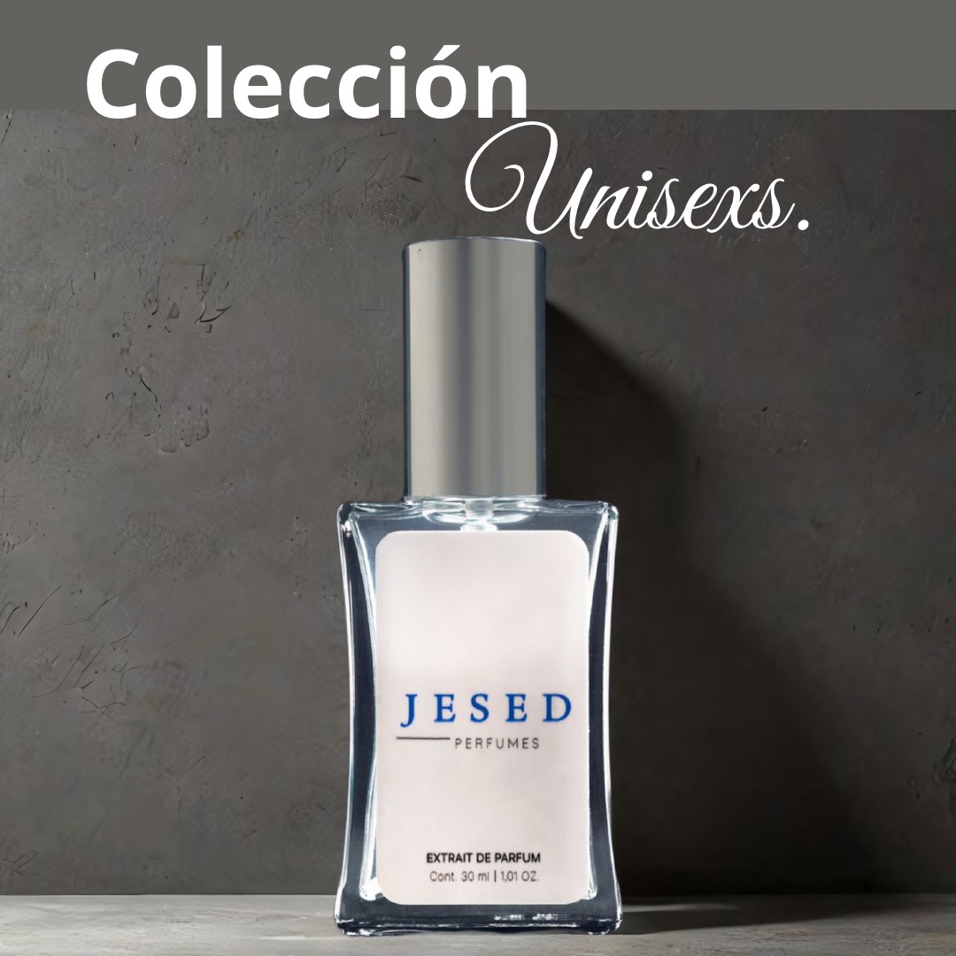 Coleciones de Perfumes (2)