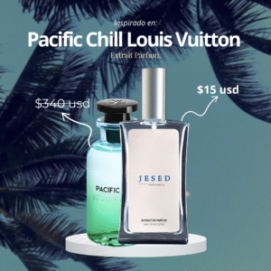 Extrait Parfum Pacific Chill – Louis Vuitton